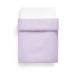 HAY Outline Housse de couette 150x210 cm Lavande