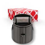 febi bilstein 49744 stamper voor hogedrukpomp, 1 stuk