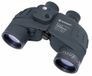 Bresser Nautic 7x50 WD/KMP Jumelles étanches avec boussole