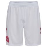 Hummel Danemark Short Domicile 2026/27 - X-Small