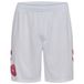 Hummel Danemark Short Domicile 2026/27 - X-Small