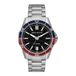 Armani Exchange Spencer AX1955 Montre - Acier - Argenté - Ø 44 mm