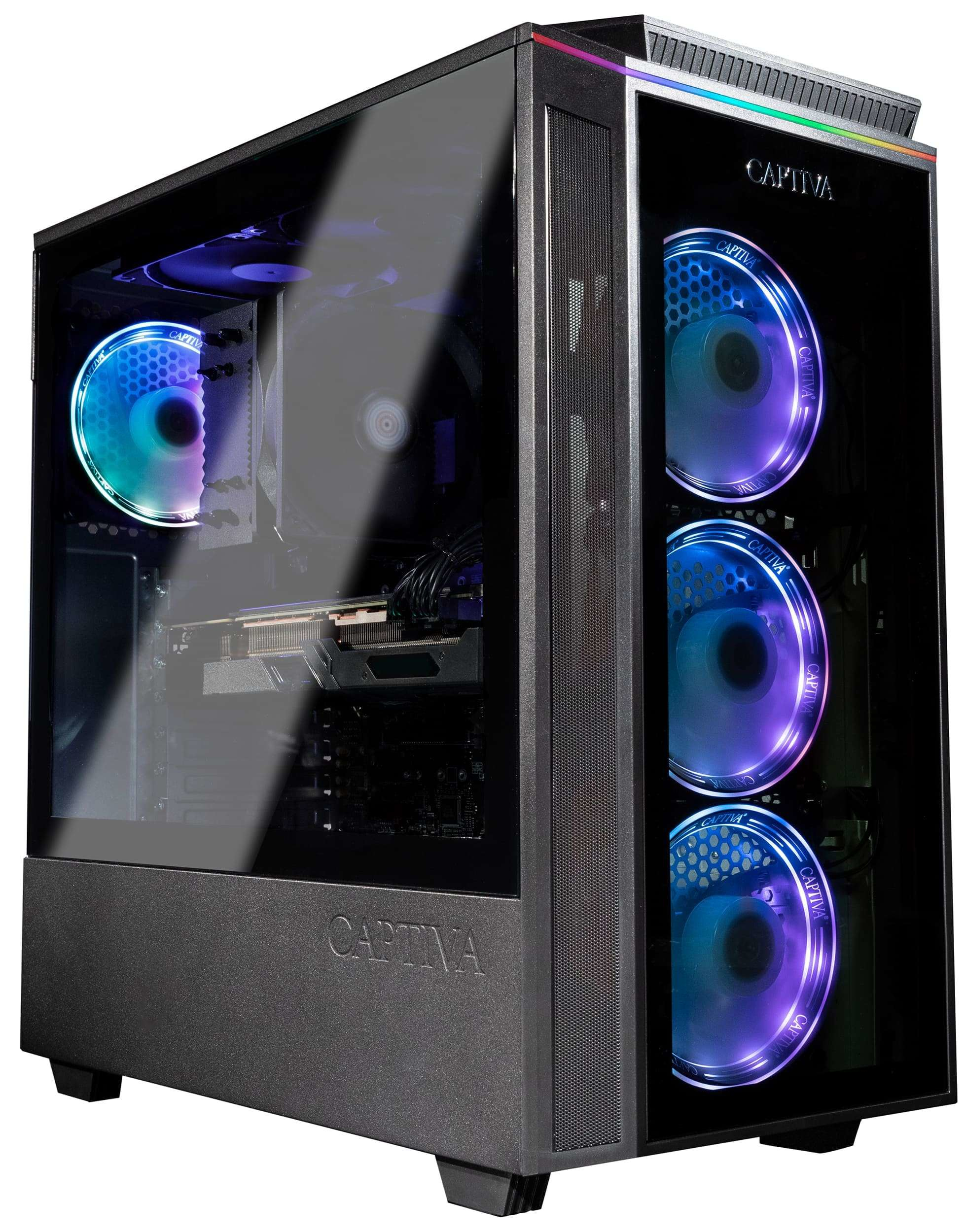 Captiva Highend Gaming I72-255