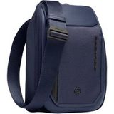 Piquadro Sacs. Bleu