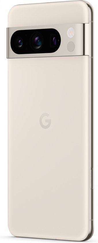 Google Pixel 8 Pro / 128 GB / Porcelain