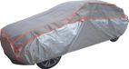 Start Hagelbestendige autohoes voor 2 volumes 450x180x160cm
