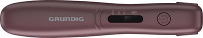 Grundig HS 6330 Stijltang Warm Violet