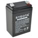 Batterie plomb rechargeable 4V 7.5Ah - Alarmes, balances, jouets