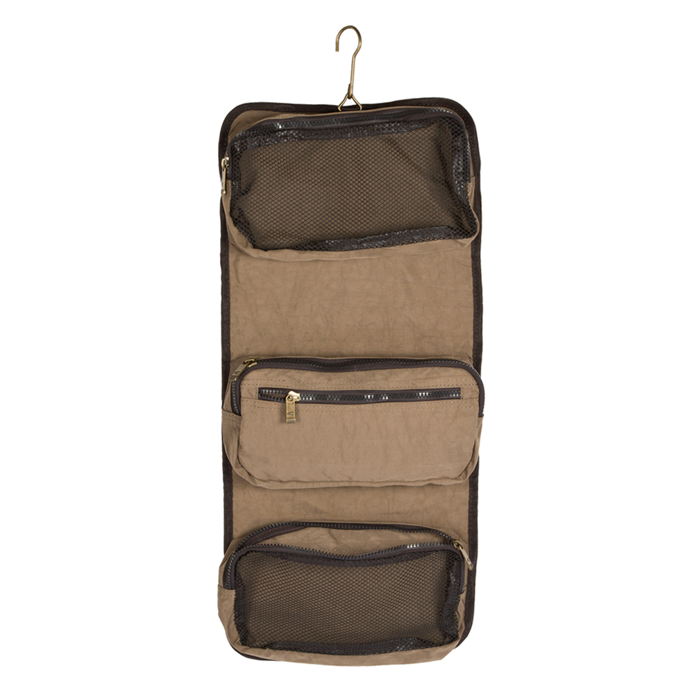 camel active Journey Toilettas sand