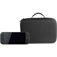 Nintendo Switch 2 + BlueBuilt Travel Case