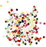 Creativ Company Karton Mozaiek 10x10 mm 180gr