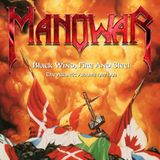 Black Manowar Black Wind, Fire & Steel