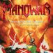 Black Manowar Black Wind, Fire & Steel