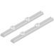 SCHROFF Interscale flexibel railsysteem voor printplaatmontage, 221D, 217,45L