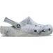 Crocs Sabots Crocs Classic Watercolor Marbled