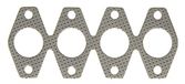 Gasket, AJUSA Gasket, exhaust manifold
