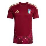 ADIDAS PERFORMANCE Tricot 'Italy 26 Home Goalkeeper' gemengde kleuren / rood
