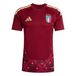 ADIDAS PERFORMANCE Tricot 'Italy 26 Home Goalkeeper' gemengde kleuren / rood