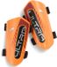 ULTRA Puma Ultra Light Strap Scheenbeschermers Oranje XL