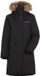 Didriksons Erika 3 Dames Parka Black 48