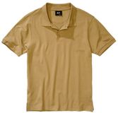 Brandit Pique Short Sleeve Polo shirt 5XL Beige