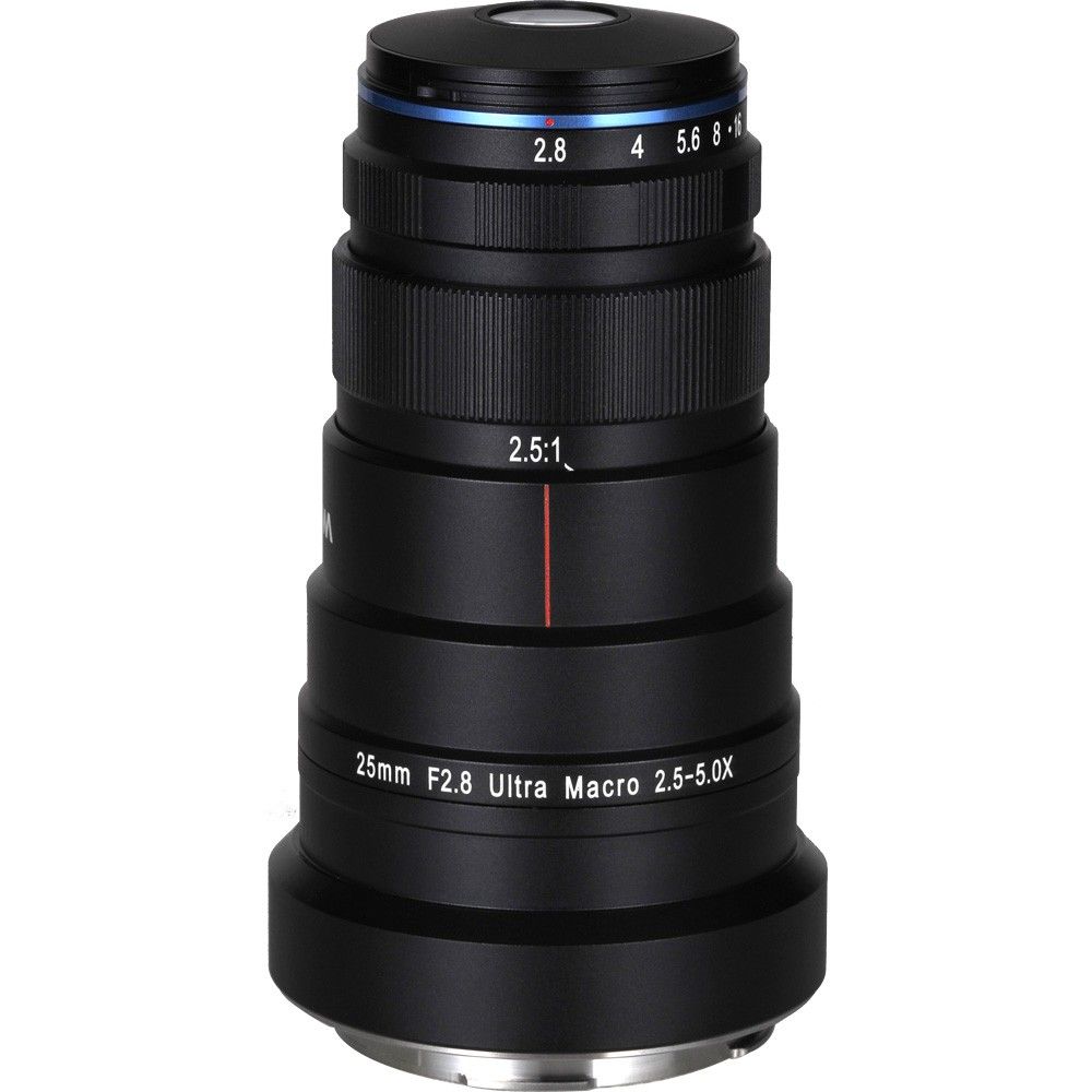 Laowa VE2528L