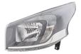 HELLA koplamp, links, voor OPEL Vivaro B Combi (X82), artikelnummer 011 565-171