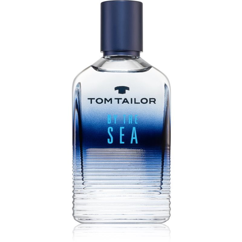 Tom Tailor By The Sea For Him eau de toilette / heren