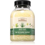 Green Pharmacy Vetiver & Vanilla