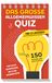 Das Naumann & Göbel Verlag Das große Allgemeinwissen-Quiz I ab 10 Jahren
