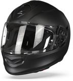 Scorpion EXO-491 Matt Black XXS Integraalhelm