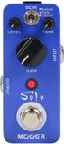 Mooer Solo distortion gitaarvervorming