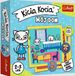 Trefl Kicia Kocia Mój dom Educatief spel