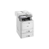 Brother MFC-L9570CDWT - Multifunctionele Laserprinter - Kleur - A4 - 31 ppm - WiFi