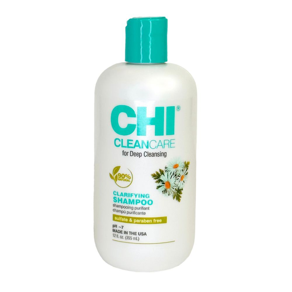 CHI CHI CleanCare - Clarifying Shampoo 355ml