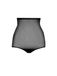 Bye Bra Forming Tulle High Waist Slip Black S