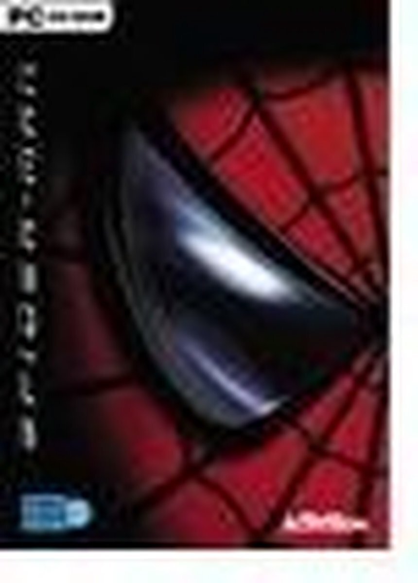 Difuzed Spiderman - PC Game