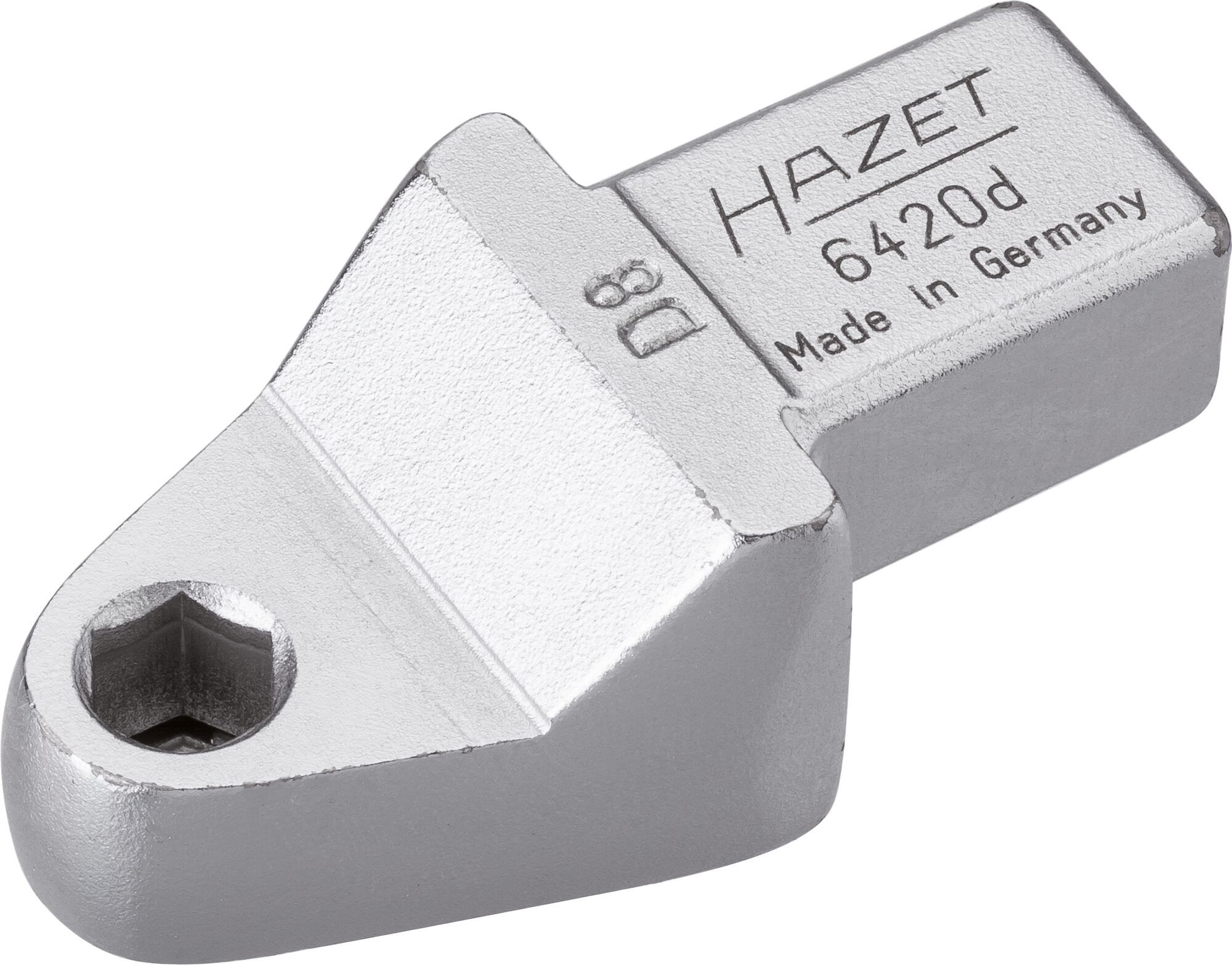 HAZET Insteekhouder voor bits 6420D