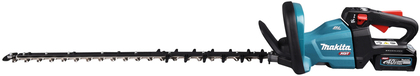 Makita UH007GZ 40V Max Cordless Hedge Trimmer - 75cm Blade