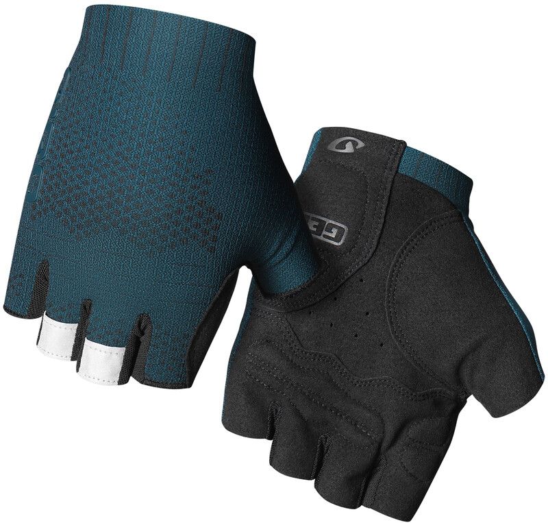 Giro Xnetic Road Handschoenen Heren - blauw