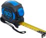 BGS Rolbandmaat - 25 mm x 8 meter