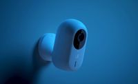 Ubiquiti UniFi Protect Camera G3 Instant - IP Camera - 1080p - Wi-Fi - Indoor