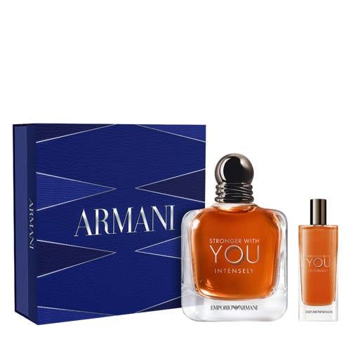 Armani / Geschenkset / Unisex
