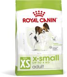 Royal Canin X-Small Adult - Hondenvoer - 500 g