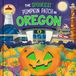 Hometown World Le patch de citrouilles le plus effrayant de l'Oregon