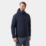 Helly Hansen Hp Hybrid Stretch Jas Blauw S Man