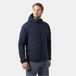 Helly Hansen Hp Hybrid Stretch Jas Blauw S Man