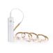 Brightium Laagspanning ledstrip, 1 m met sensor