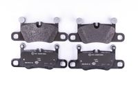 HELLA 8DB 355 021-351 Remblokkenset