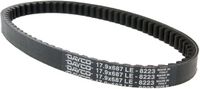 Dayco V-snaar 8223 Peugeot V-Clic - Boatian